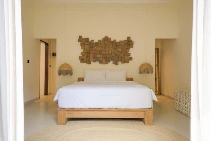 Вилла, 3 спальни