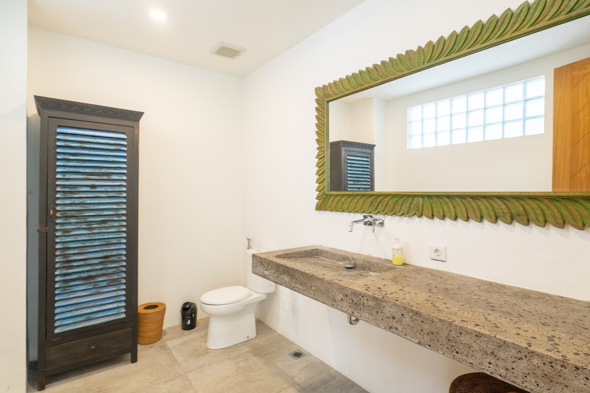 Вилла, 3 спальни