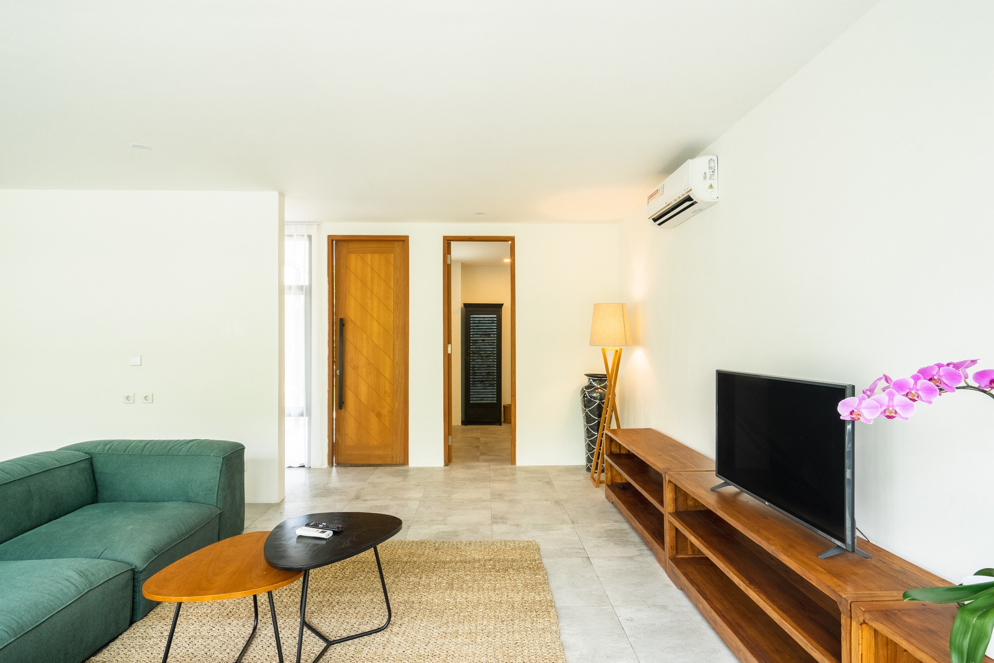 Вилла, 3 спальни