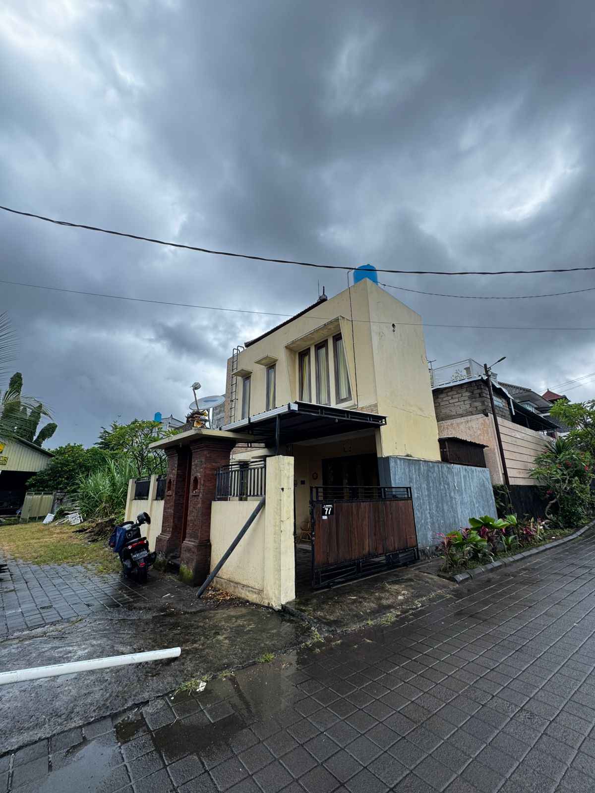 Дом, 3 спальни