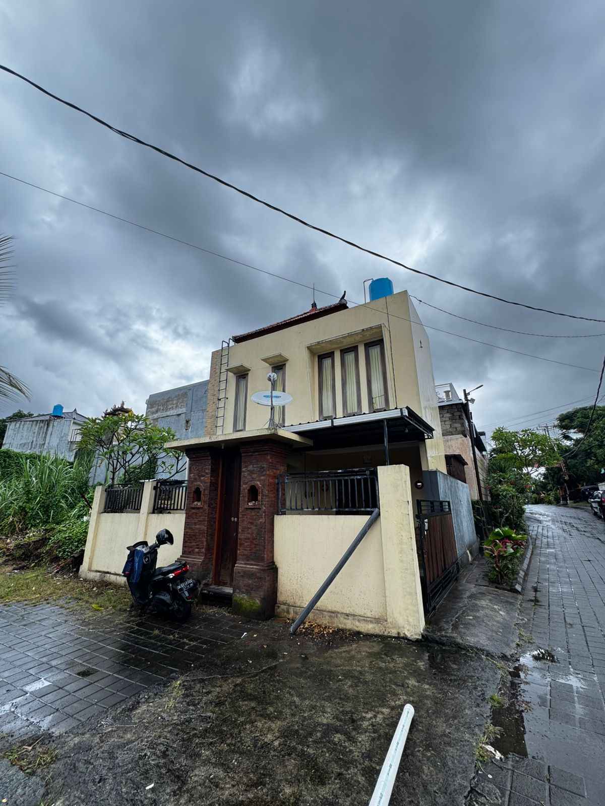 Дом, 3 спальни