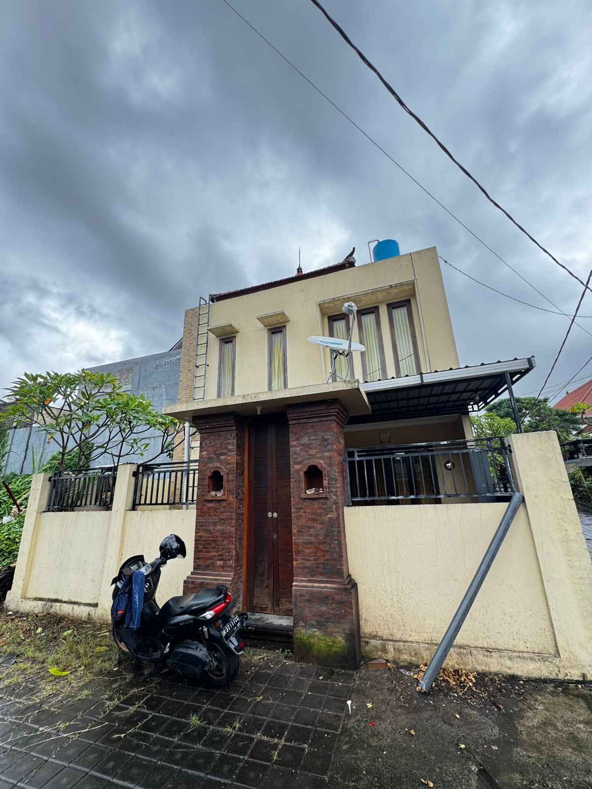 Дом, 3 спальни