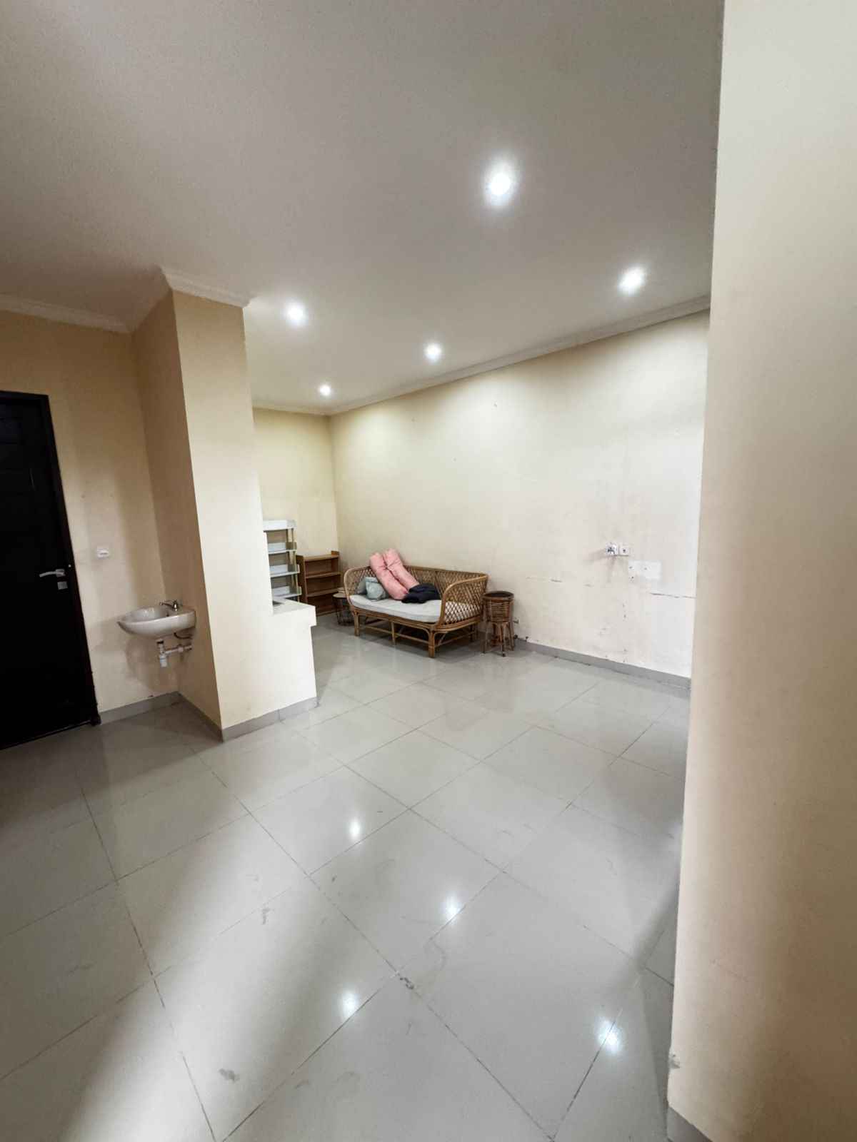 Дом, 3 спальни