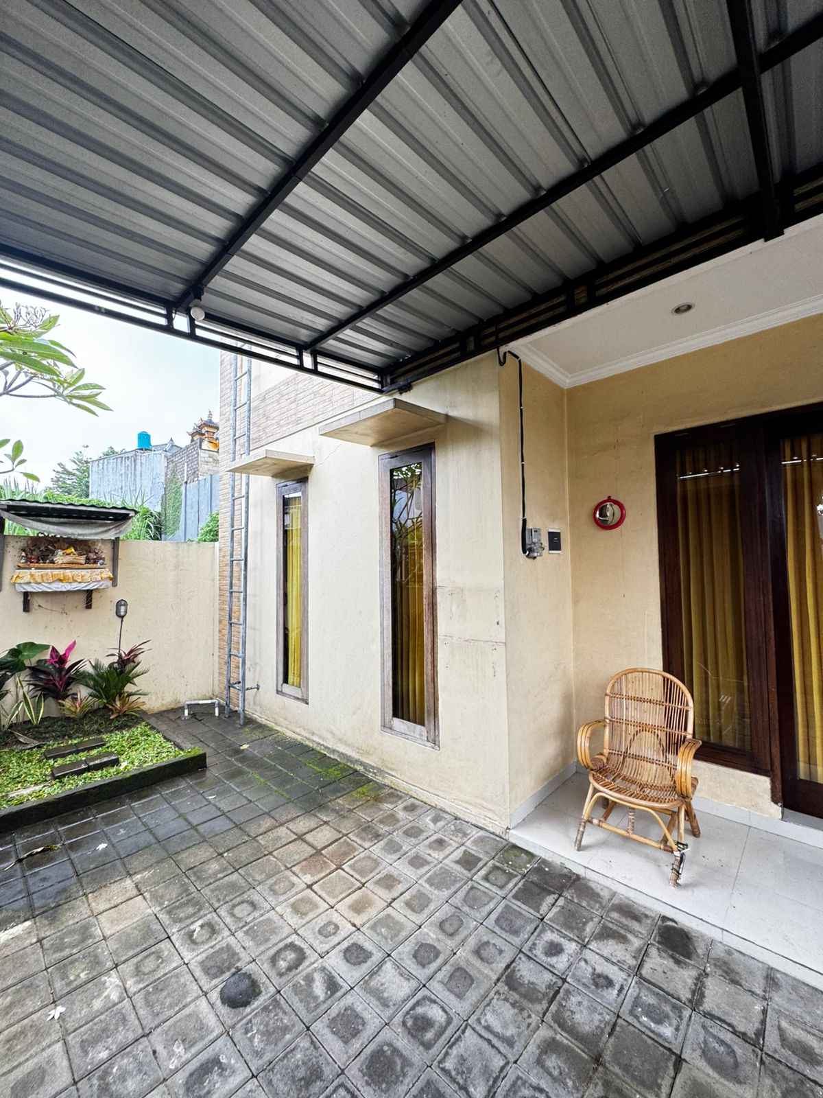 Дом, 3 спальни