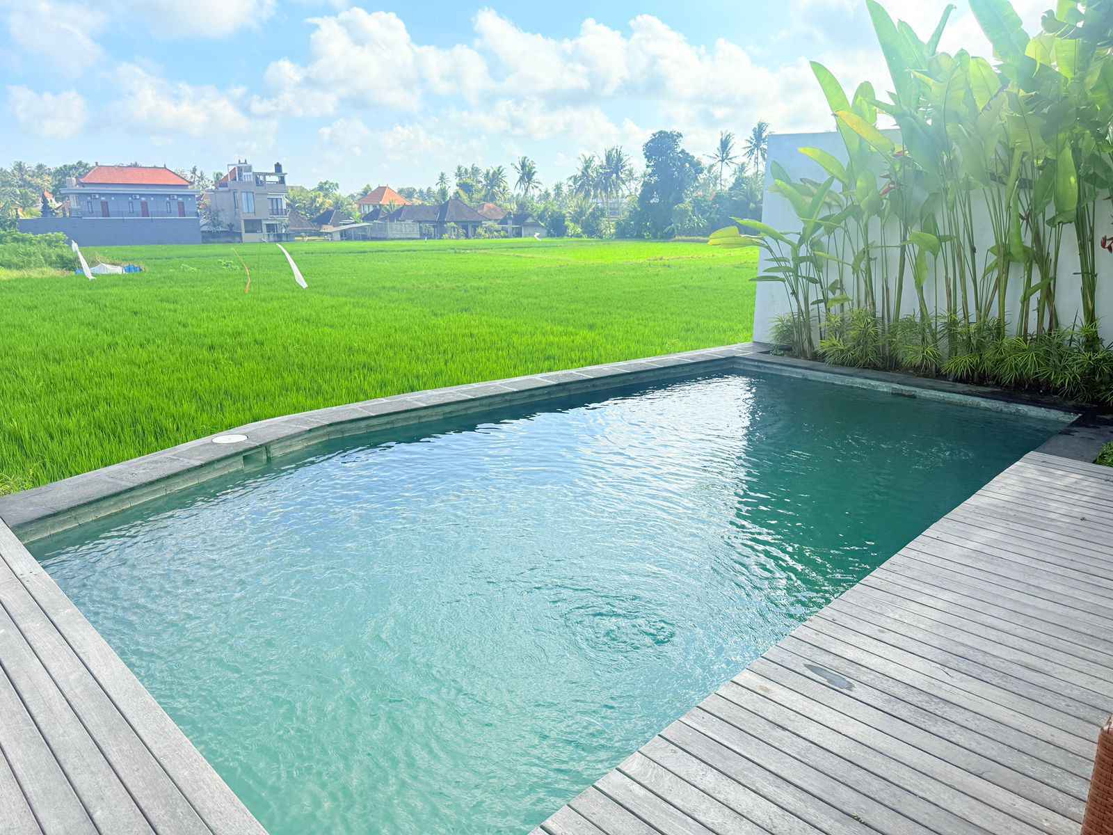 Вилла, 3 спальни