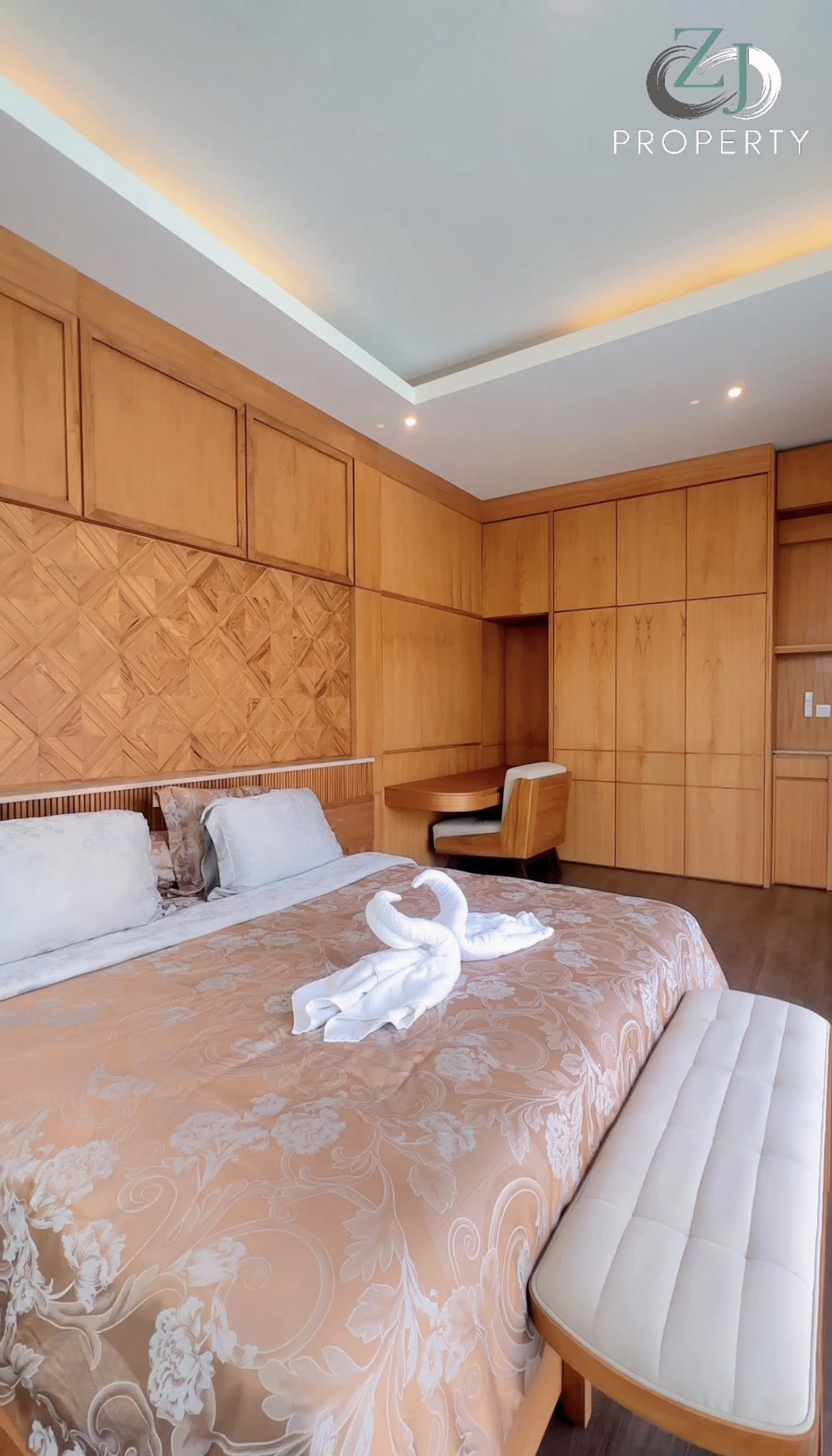 Вилла, 4 спальни