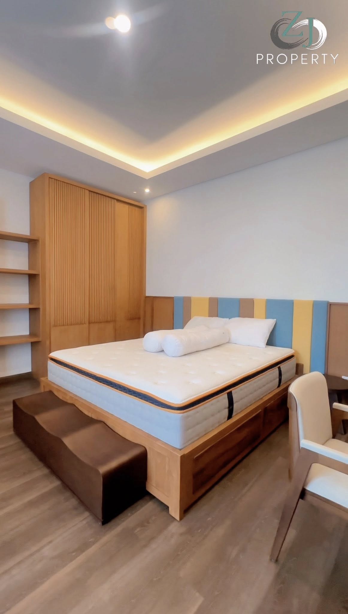 Вилла, 4 спальни