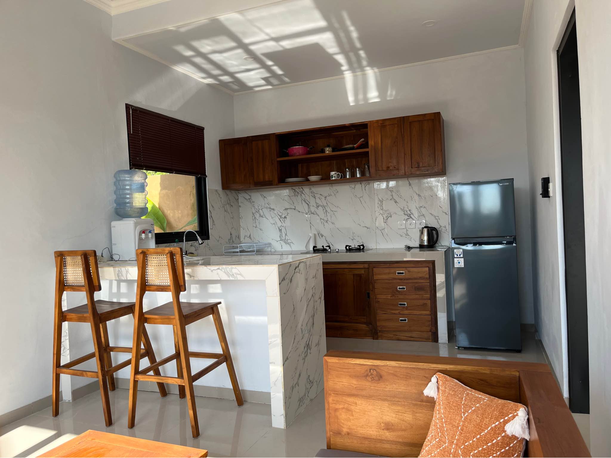 Дом, 1 спальня