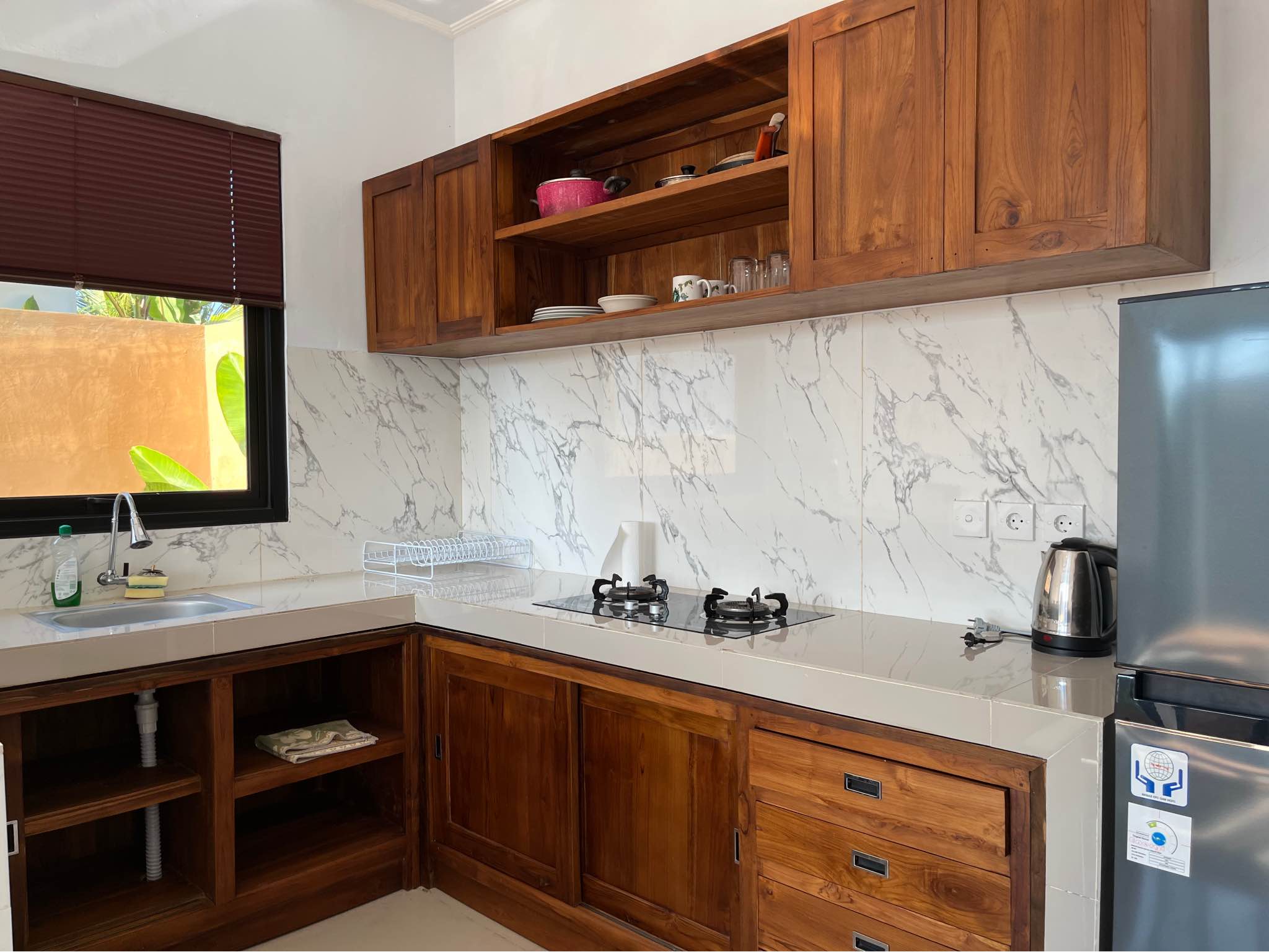 Дом, 1 спальня