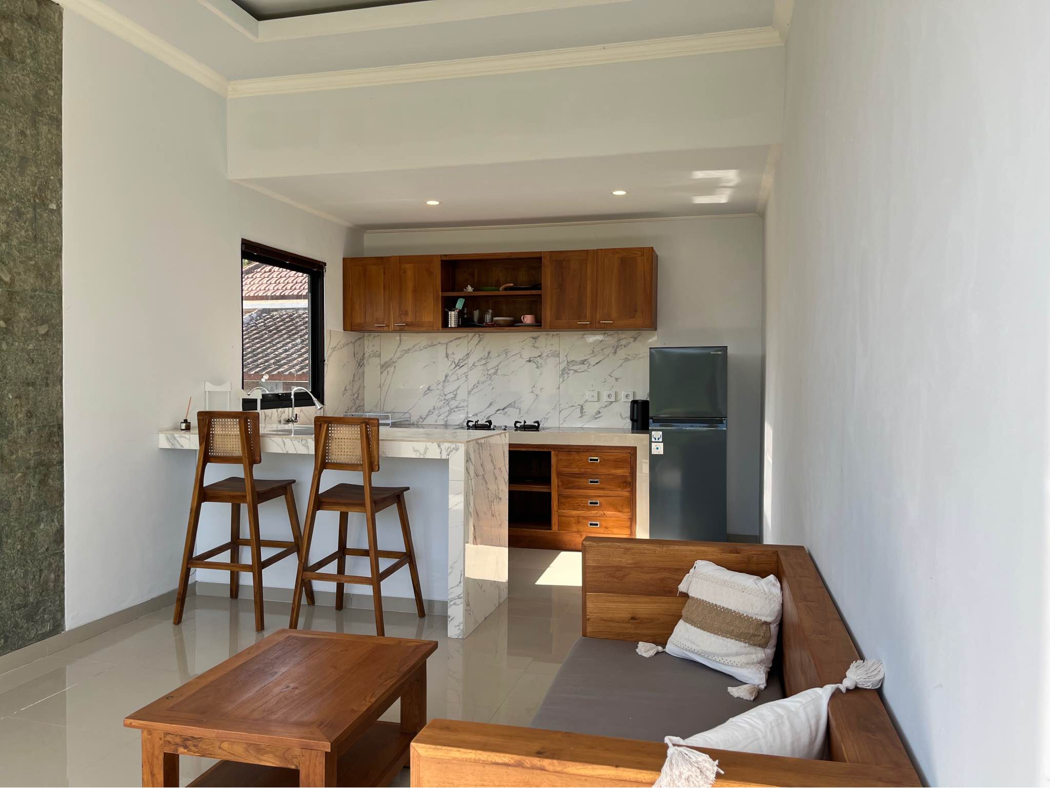 Дом, 1 спальня