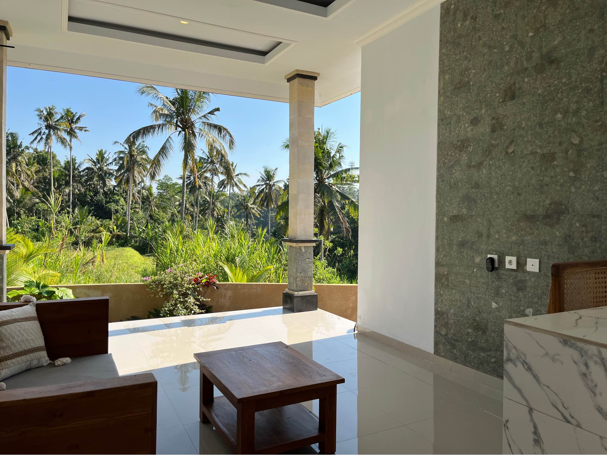 Дом, 1 спальня