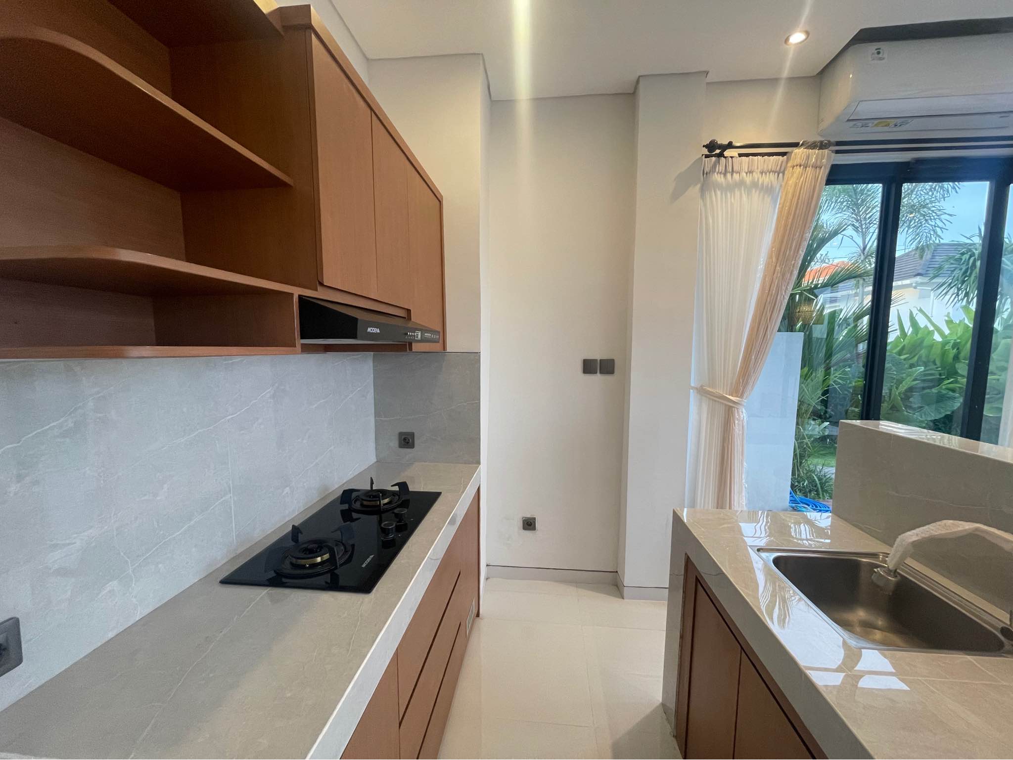 Вилла, 2 спальни