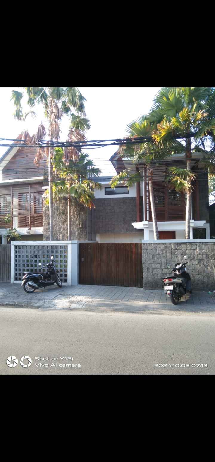 Вилла, 2 спальни