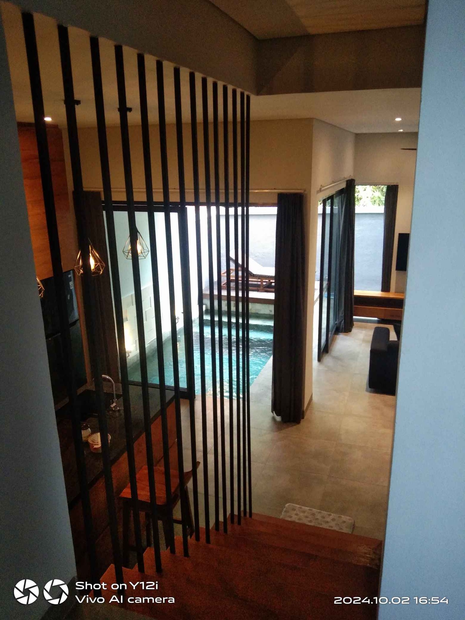 Вилла, 2 спальни