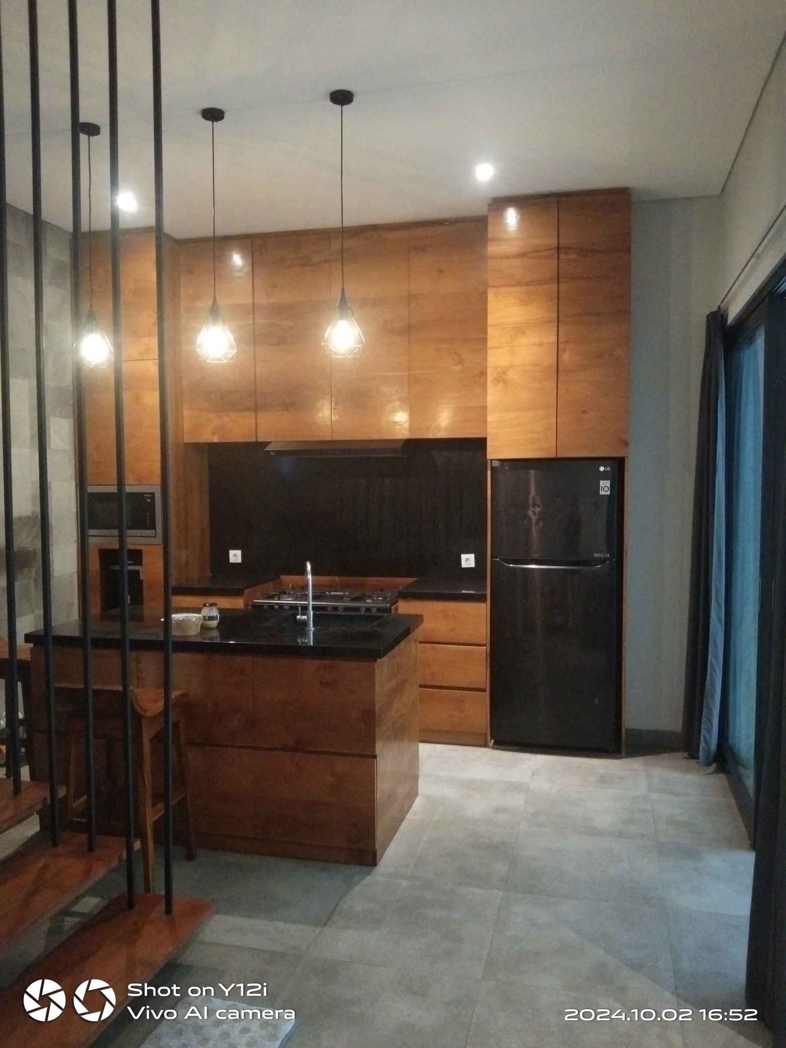 Вилла, 2 спальни