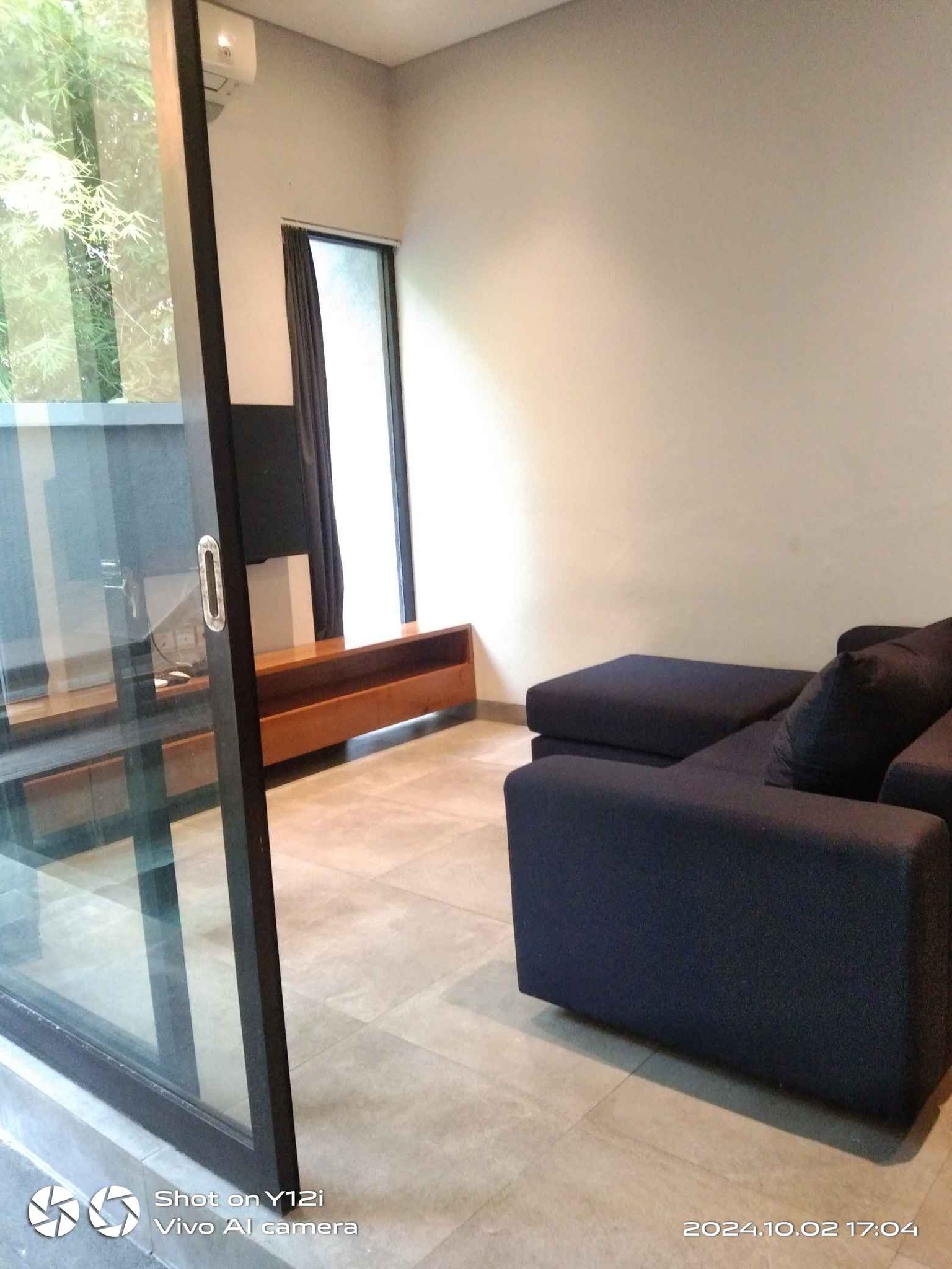 Вилла, 2 спальни