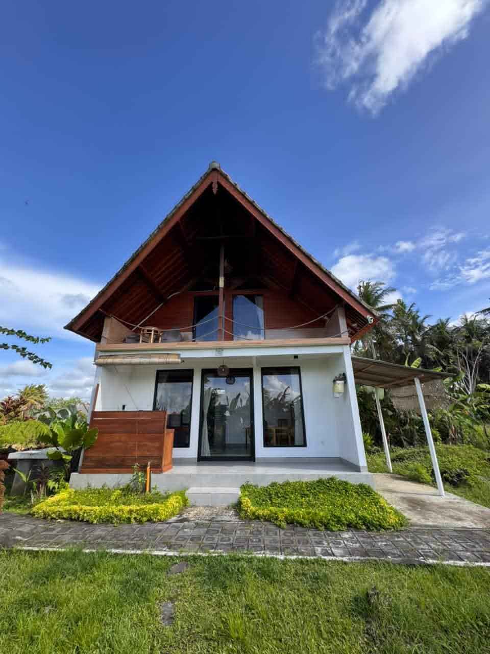 Дом, 1 спальня