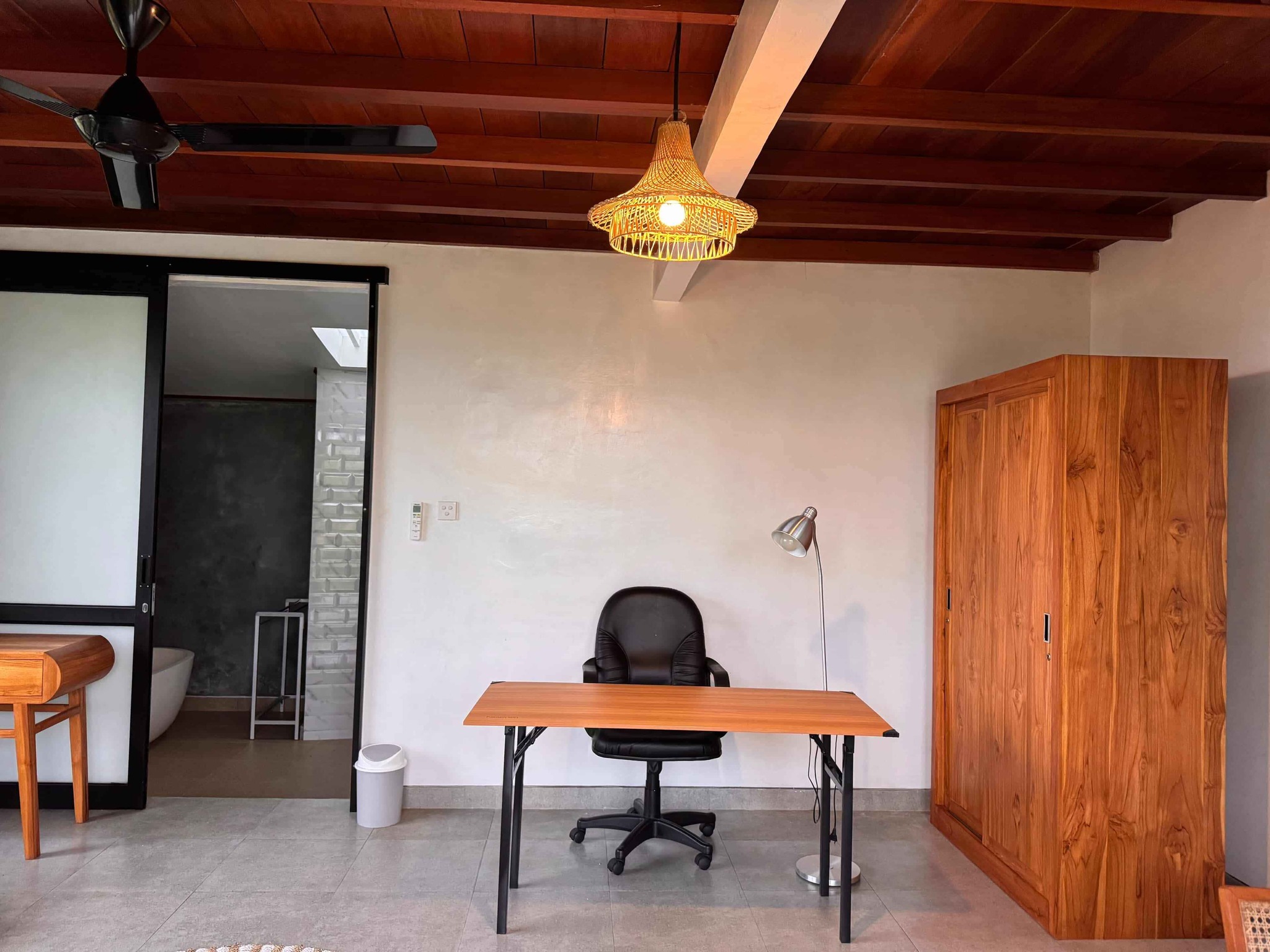 Дом, 1 спальня