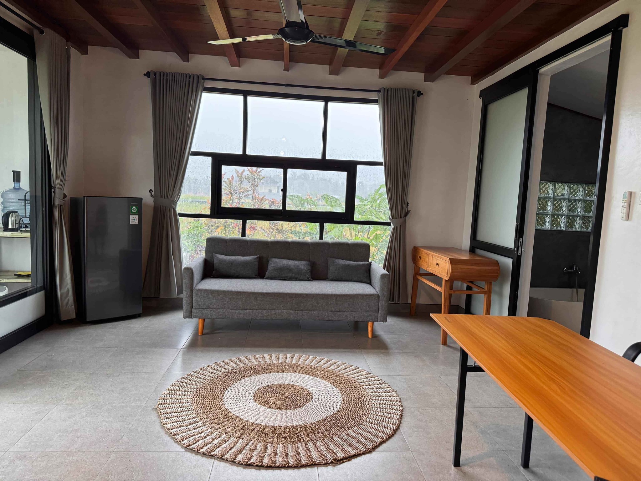 Дом, 1 спальня