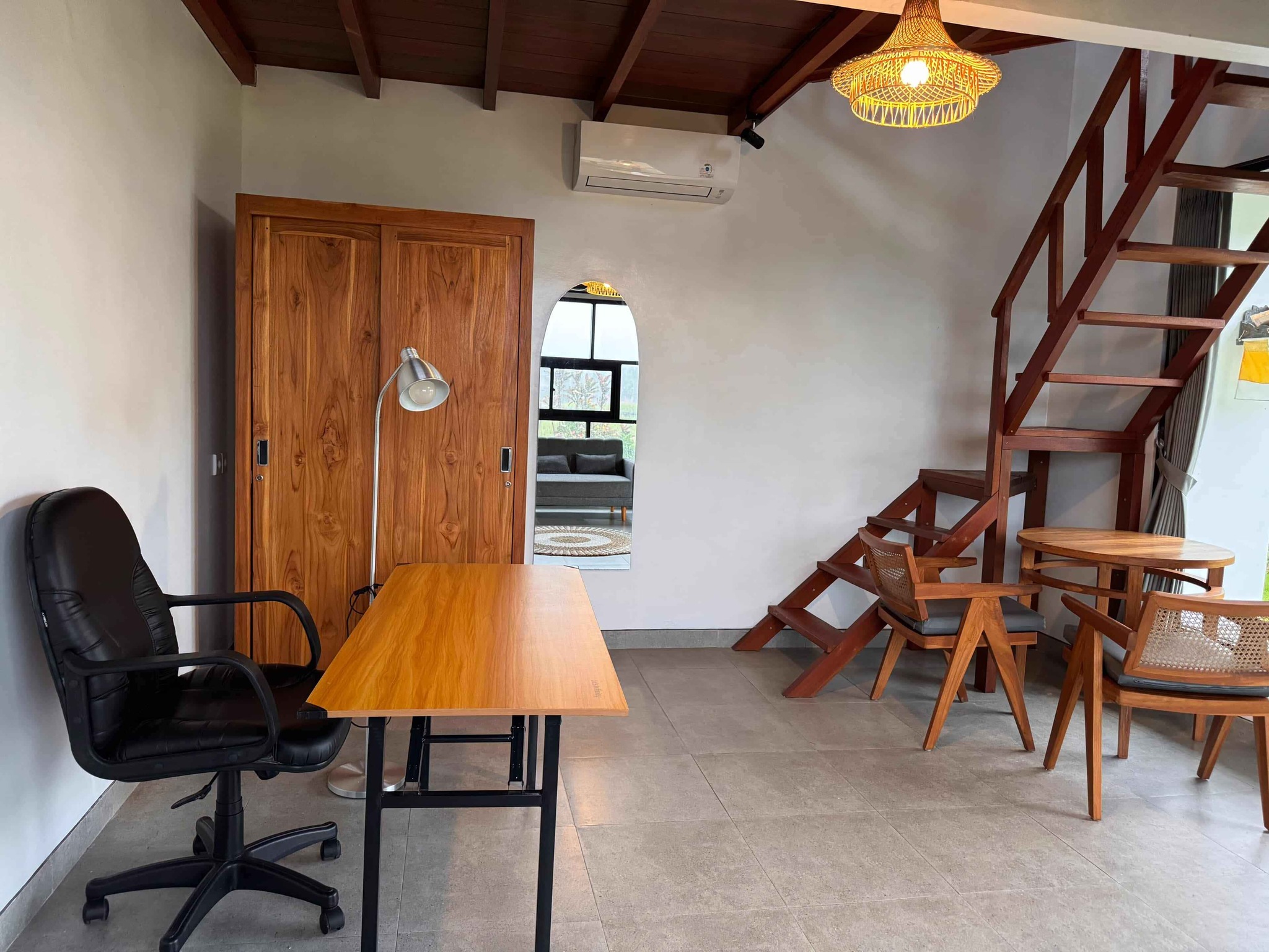 Дом, 1 спальня