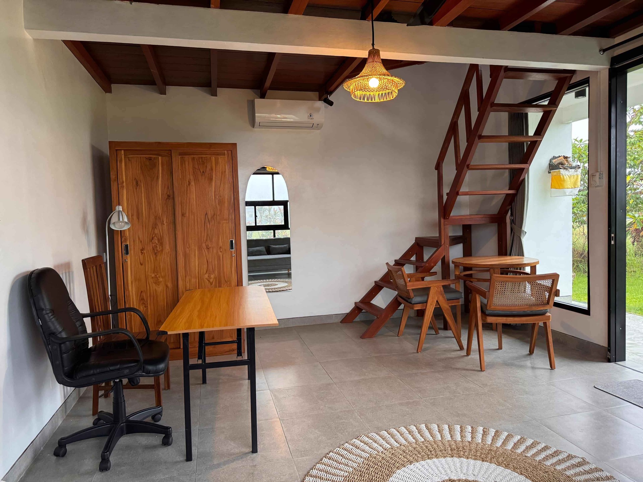 Дом, 1 спальня