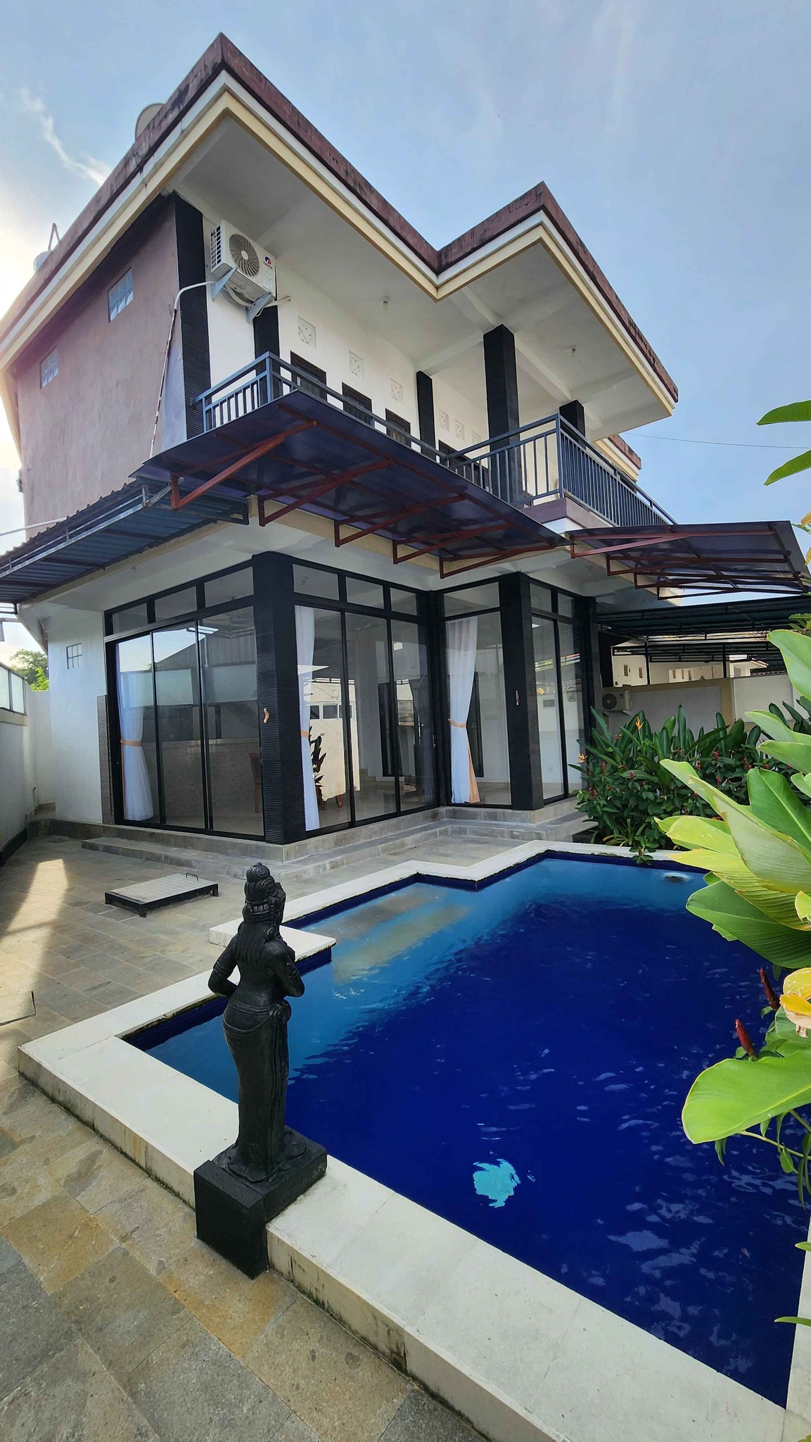 Дом, 3 спальни