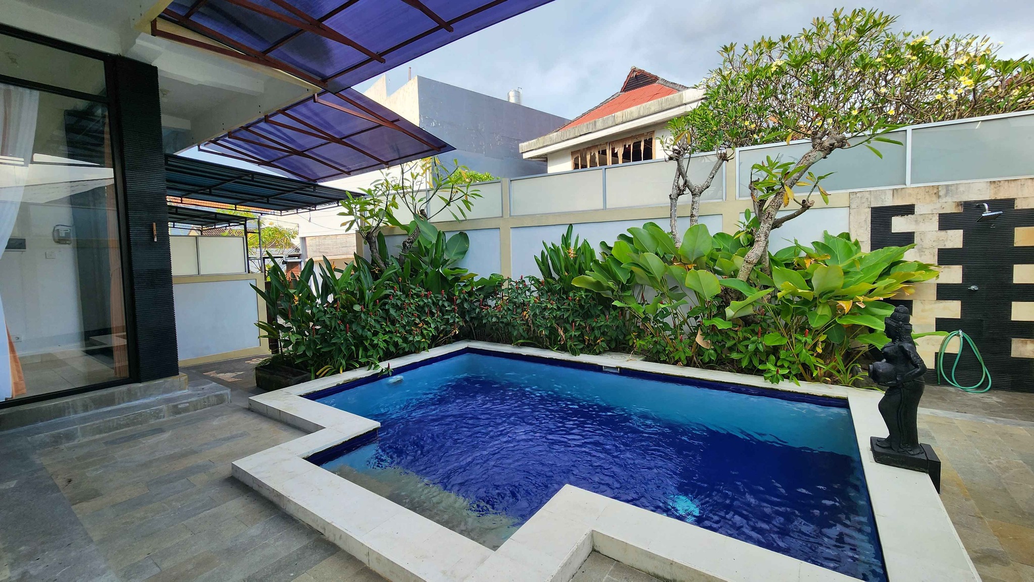 Дом, 3 спальни