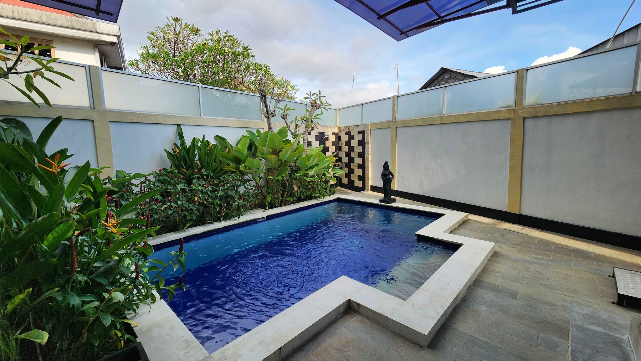 Дом, 3 спальни