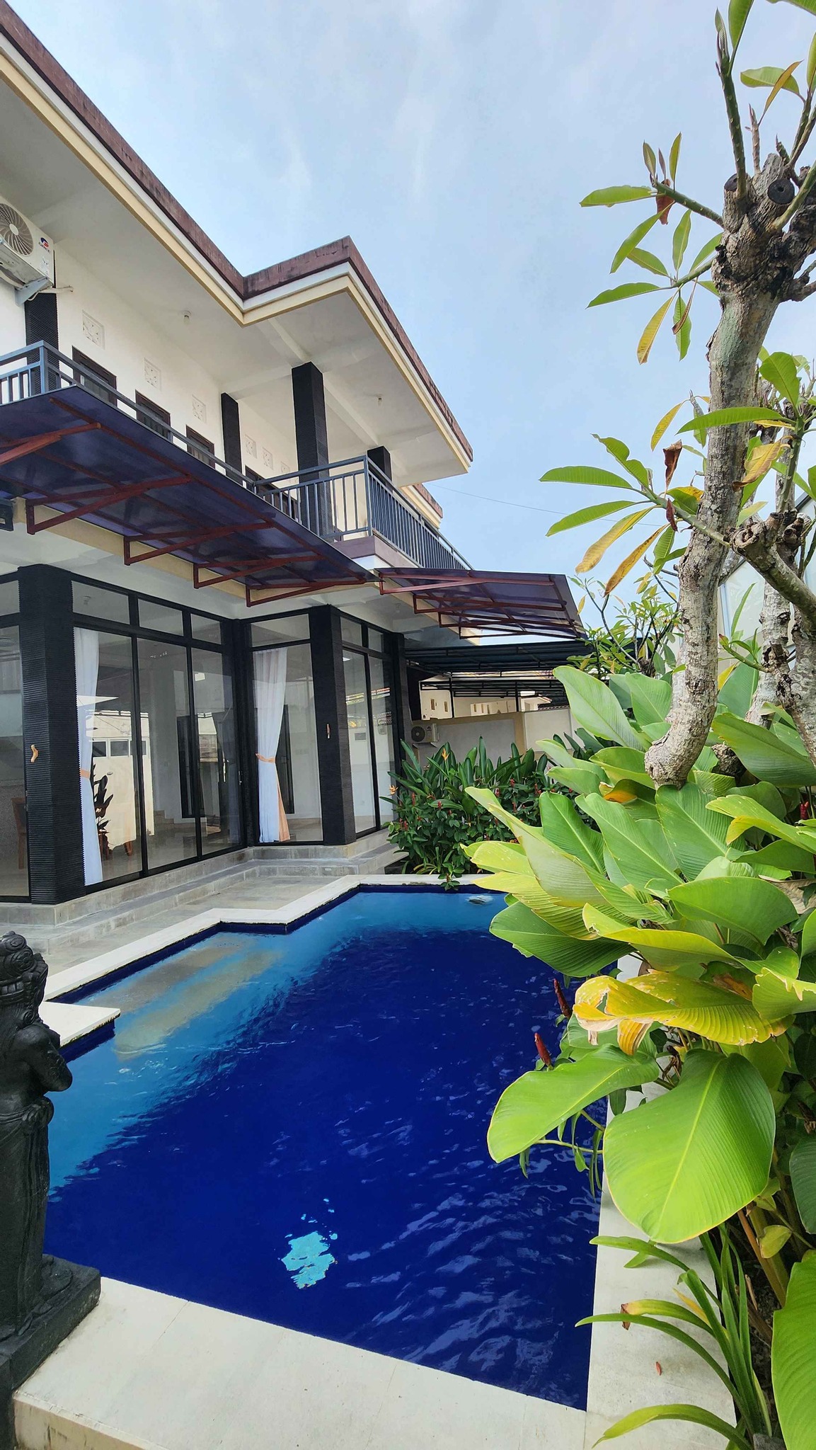 Дом, 3 спальни