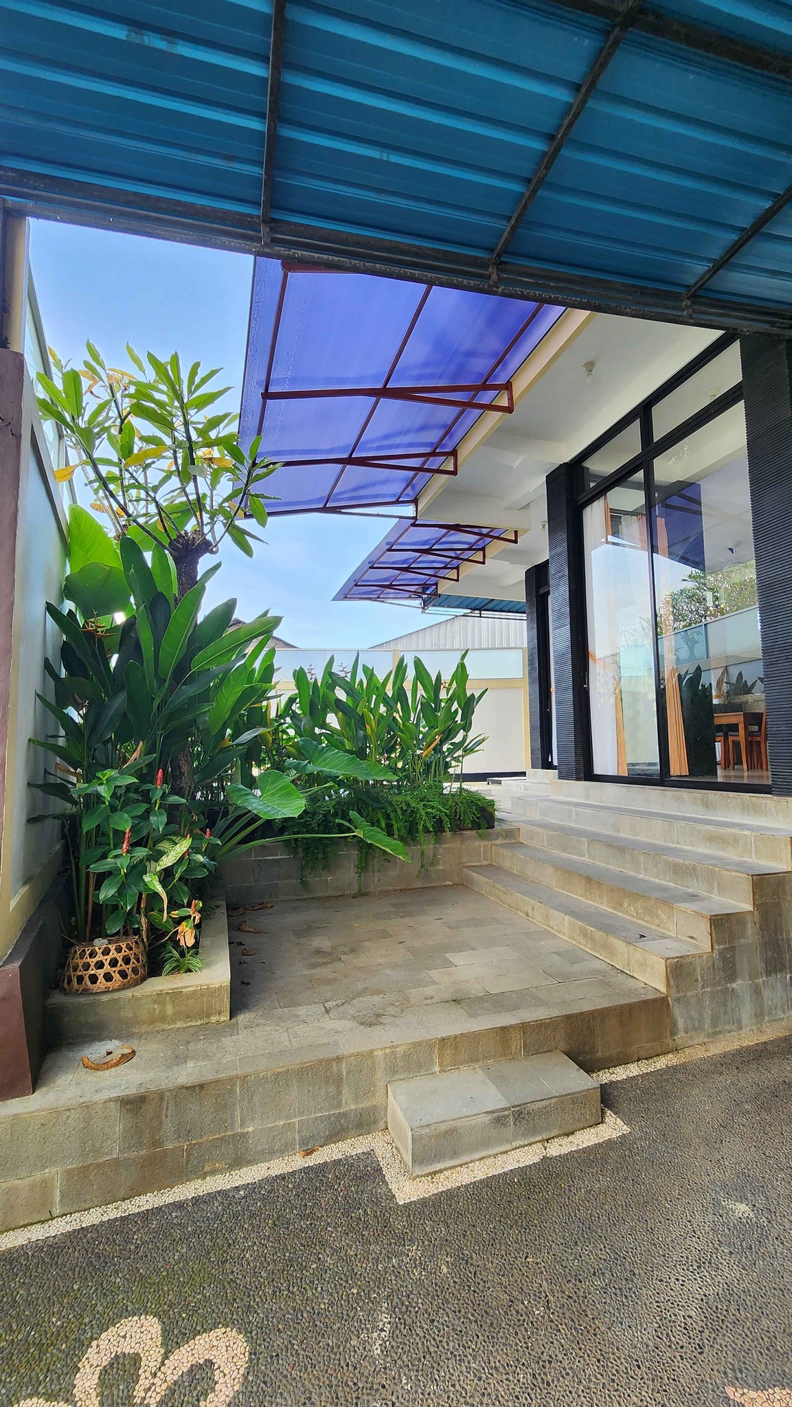 Дом, 3 спальни