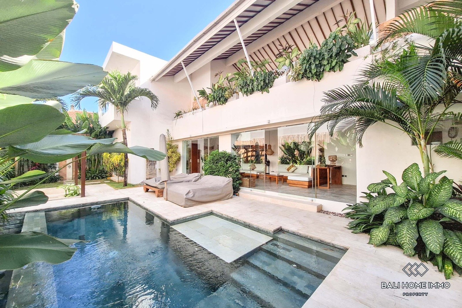 Вилла, 3 спальни