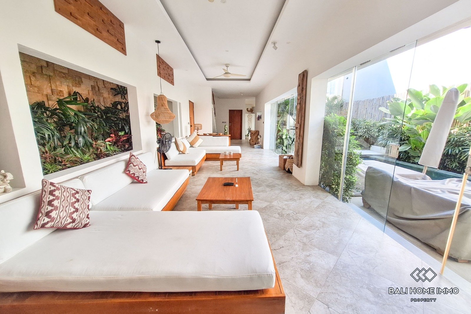 Вилла, 3 спальни