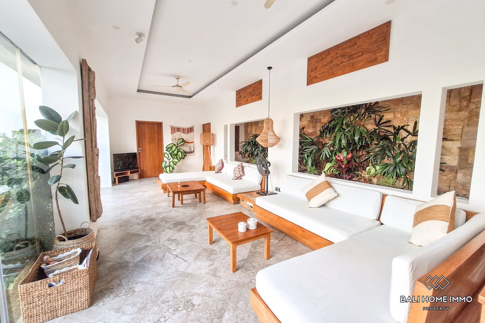 Вилла, 3 спальни