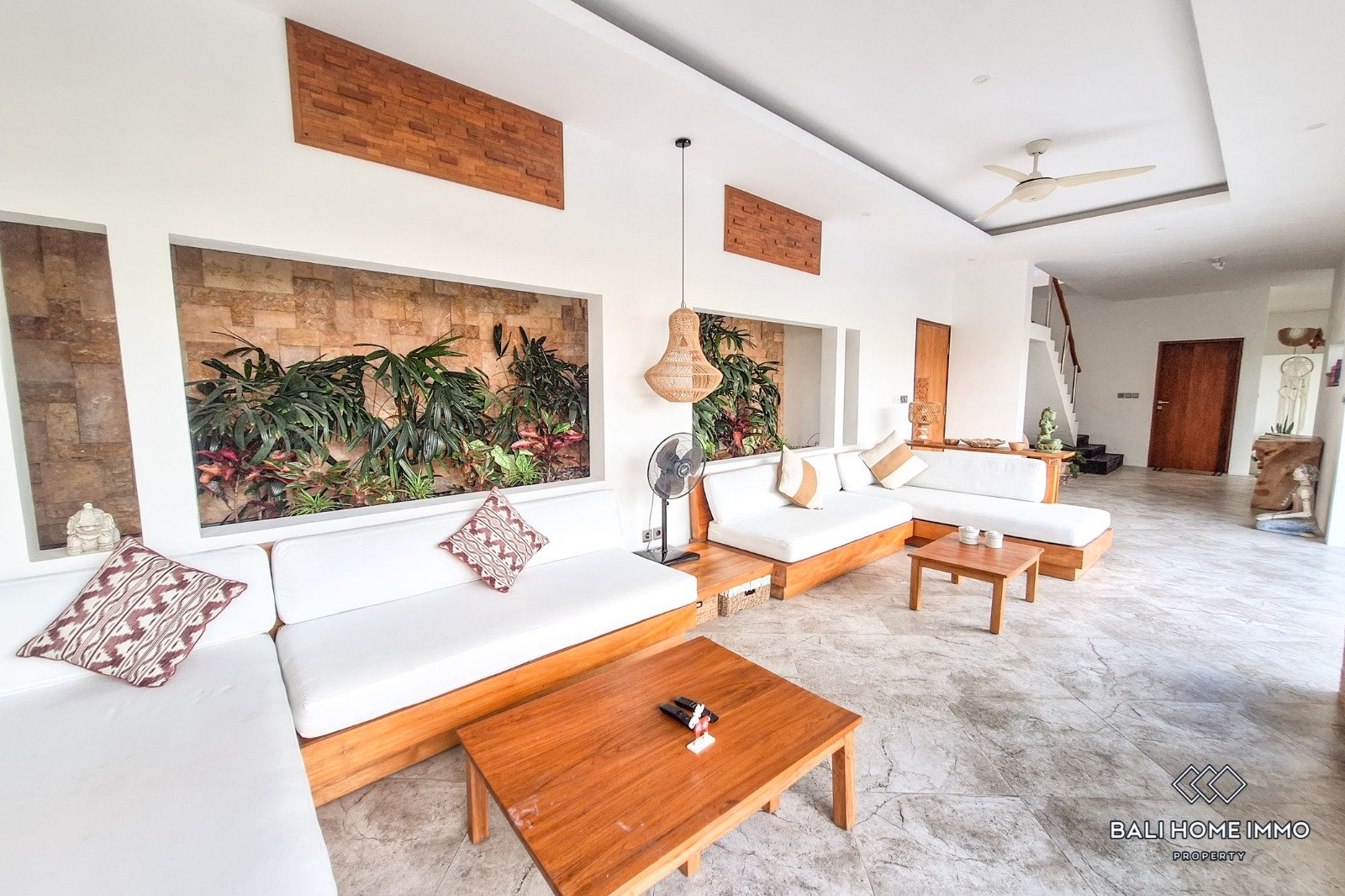 Вилла, 3 спальни