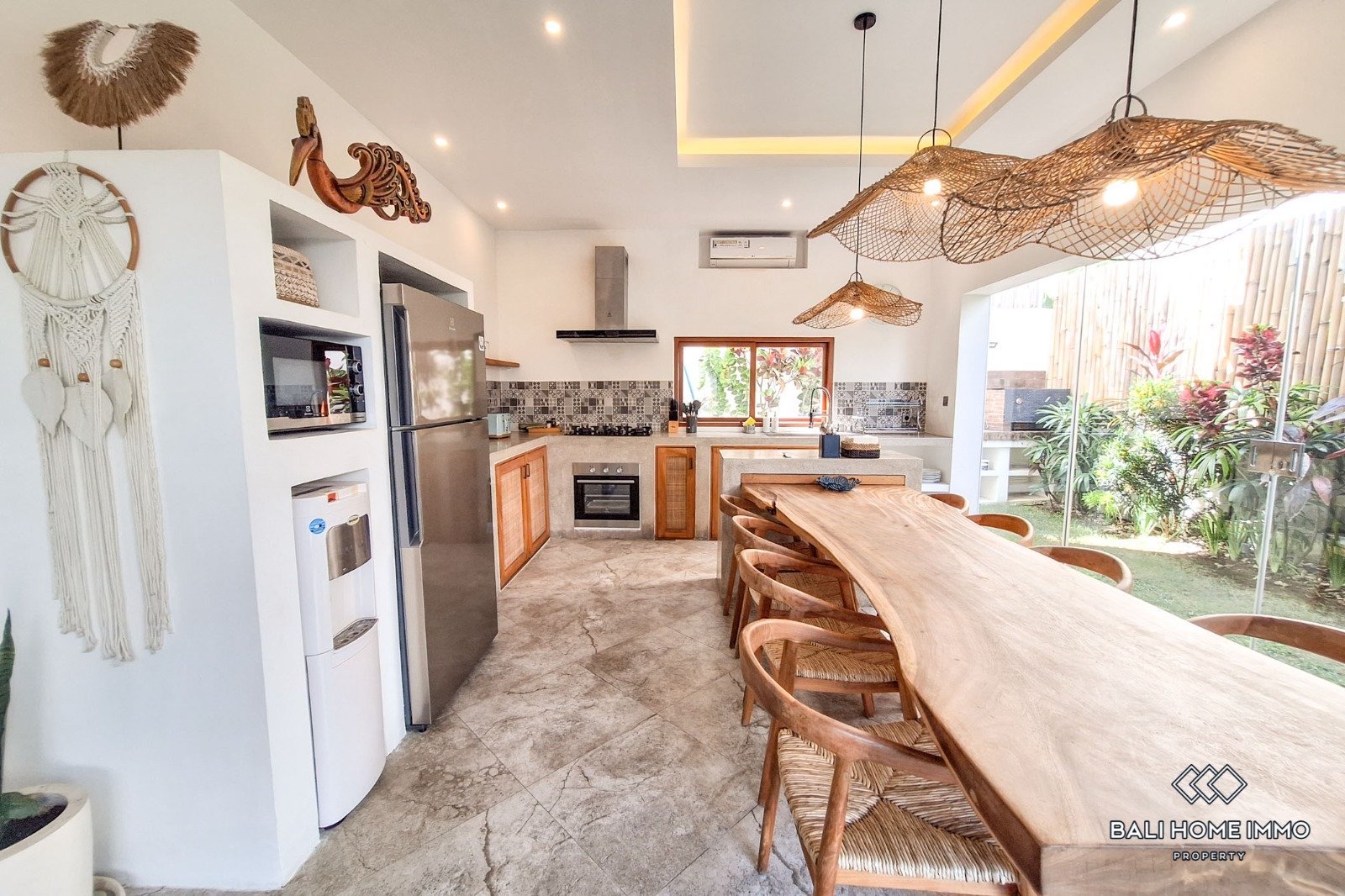 Вилла, 3 спальни