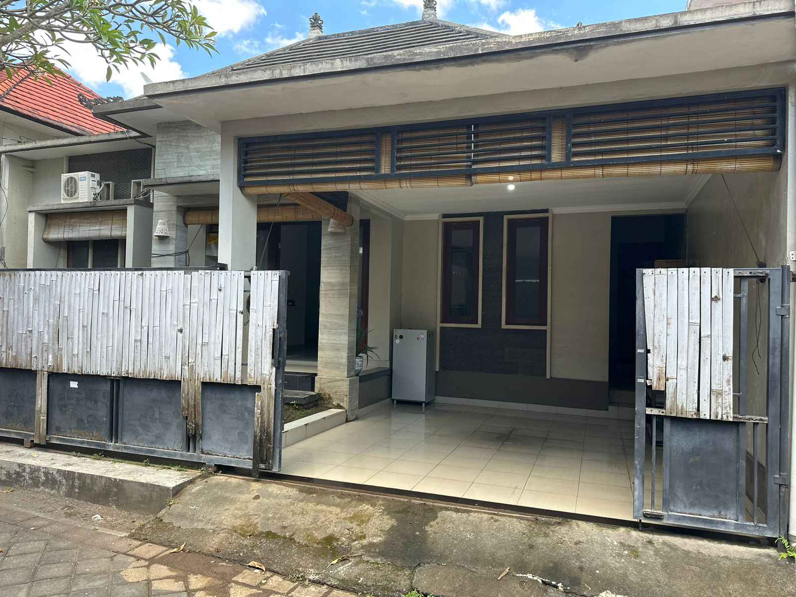 Дом, 3 спальни