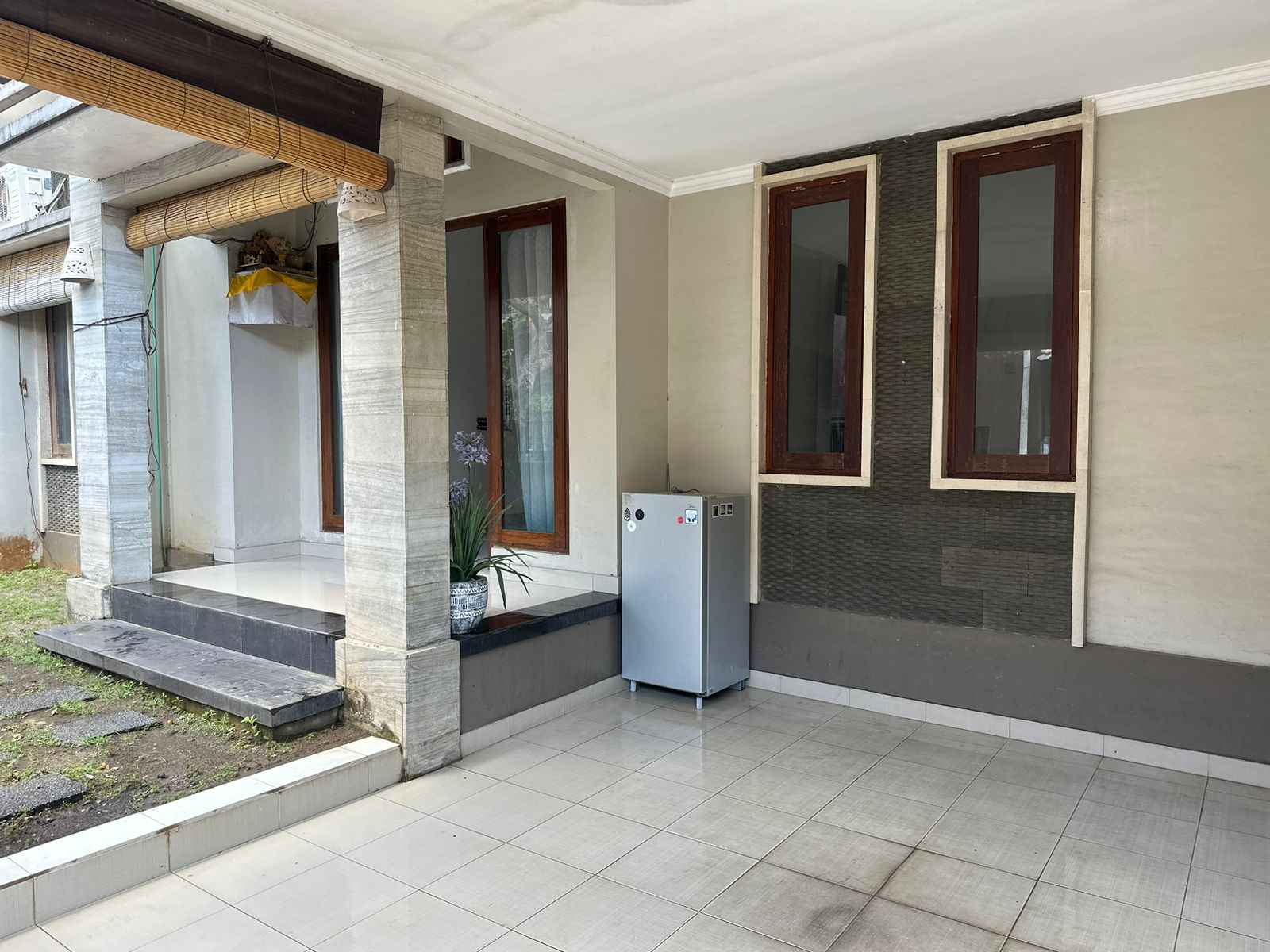 Дом, 3 спальни