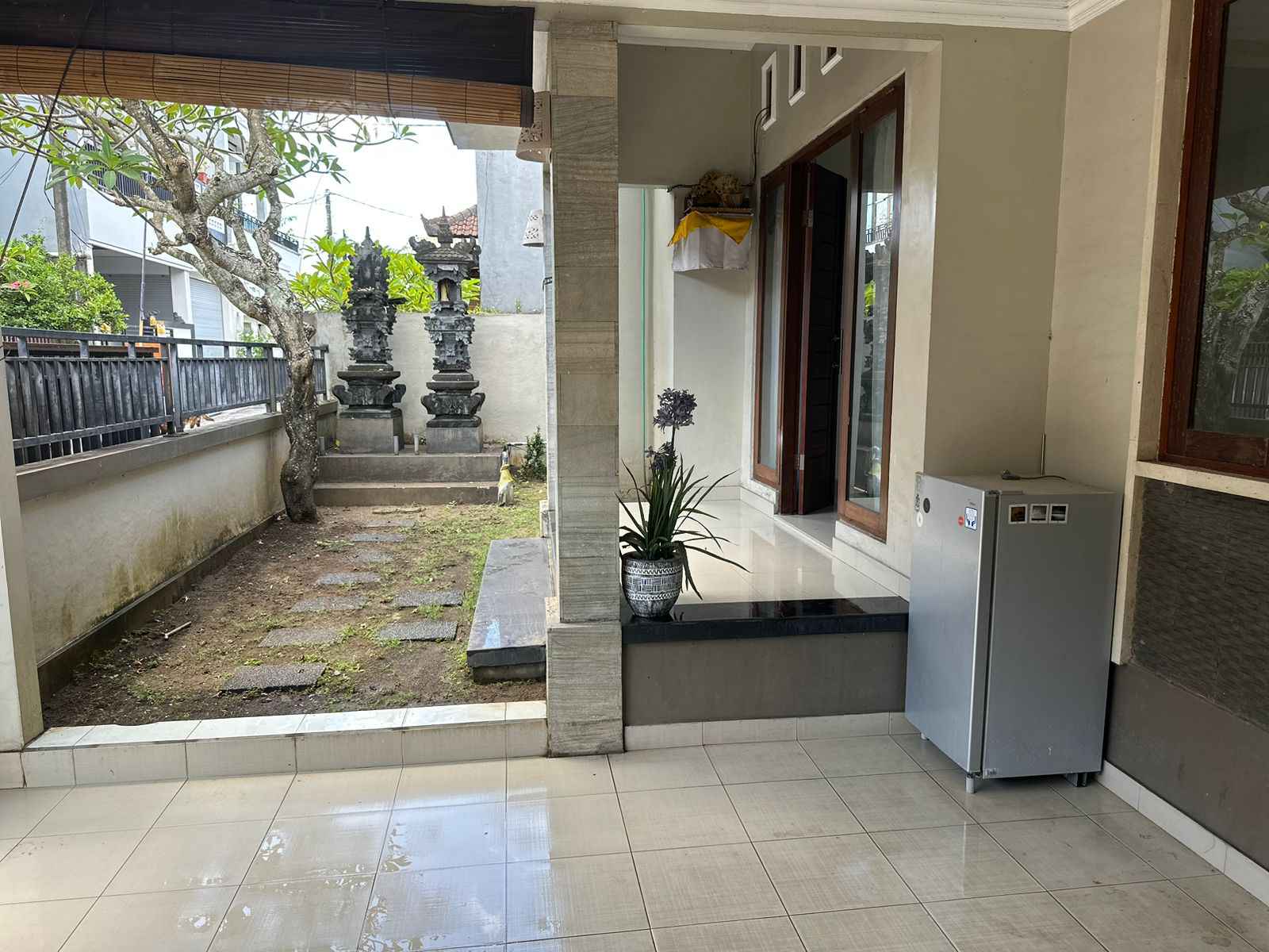 Дом, 3 спальни