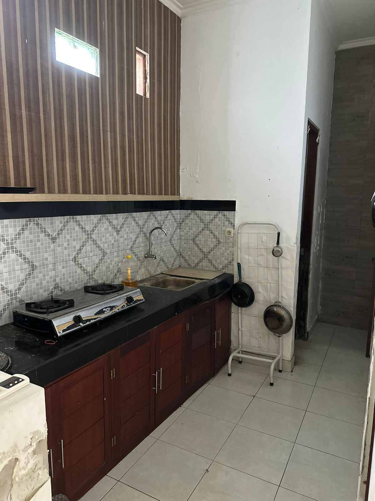 Дом, 3 спальни