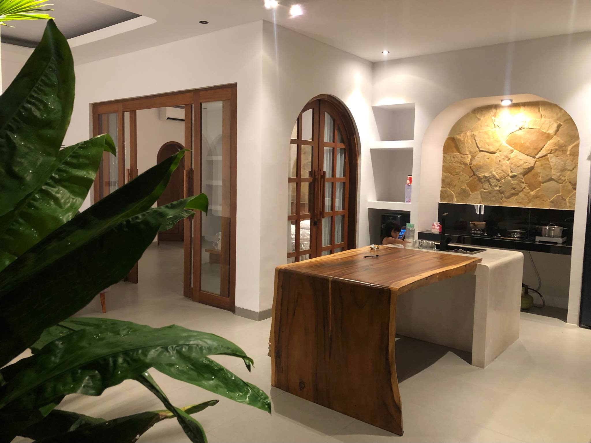 Дом, 2 спальни