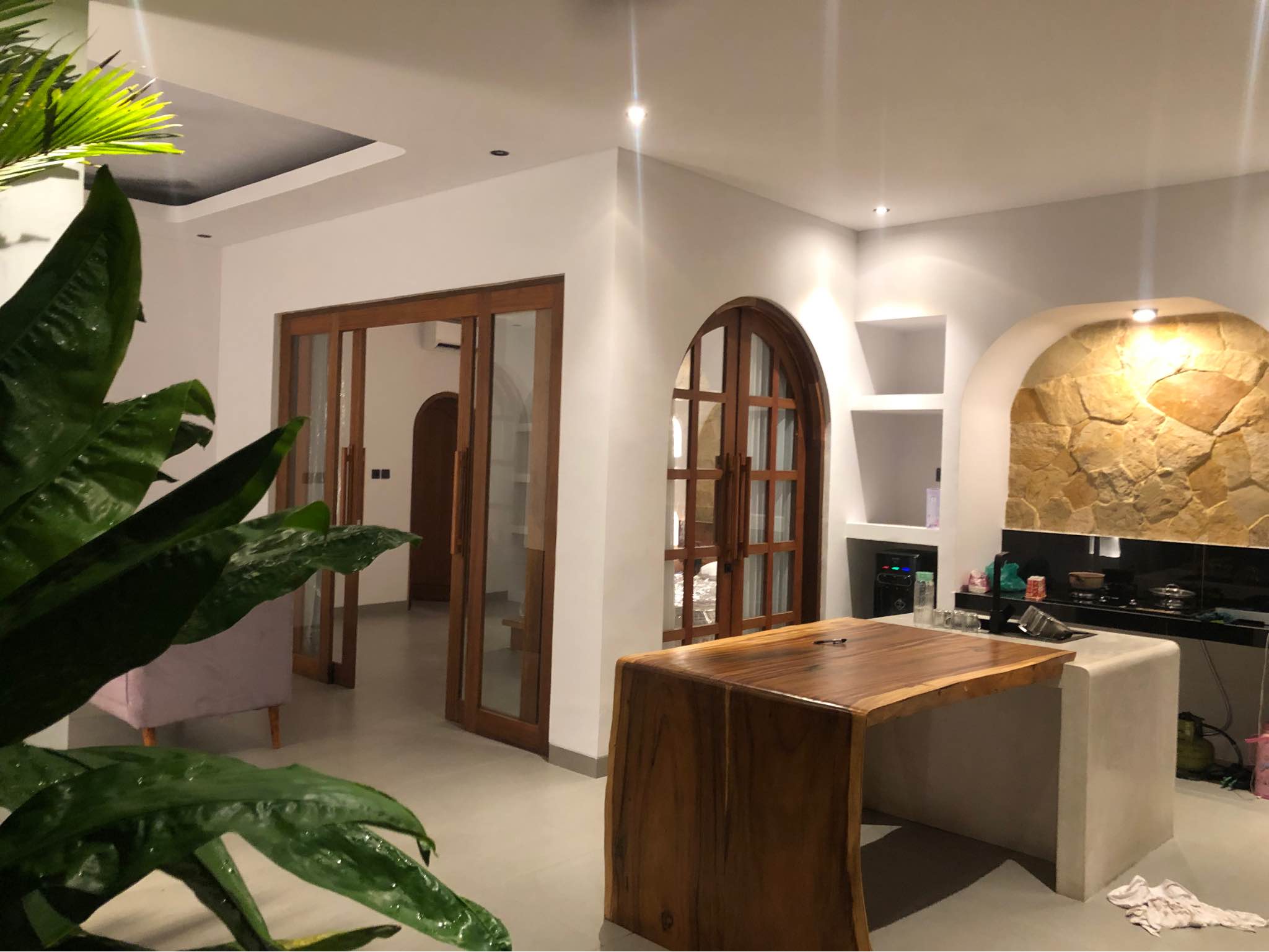 Дом, 2 спальни