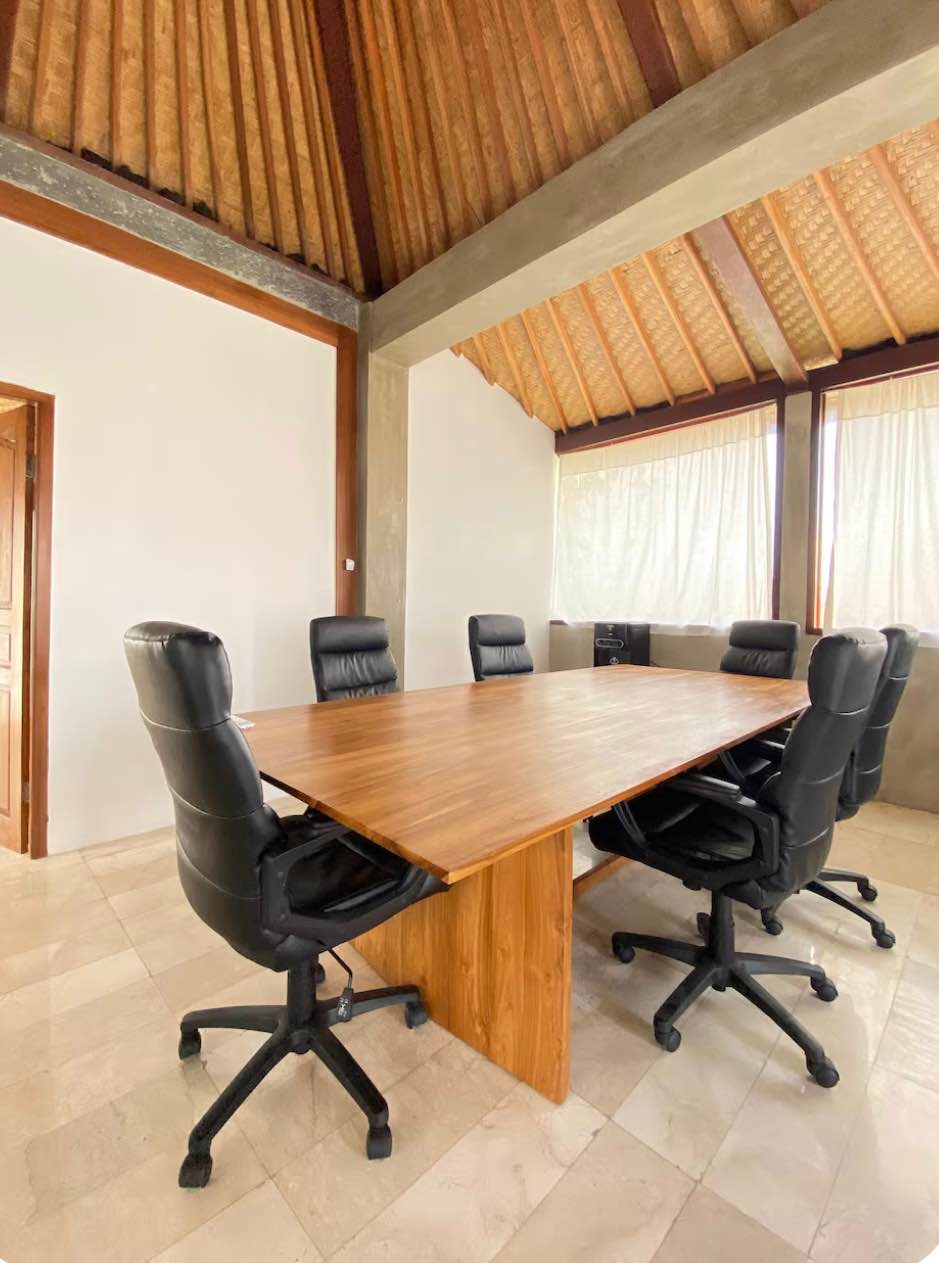 Вилла, 4 спальни