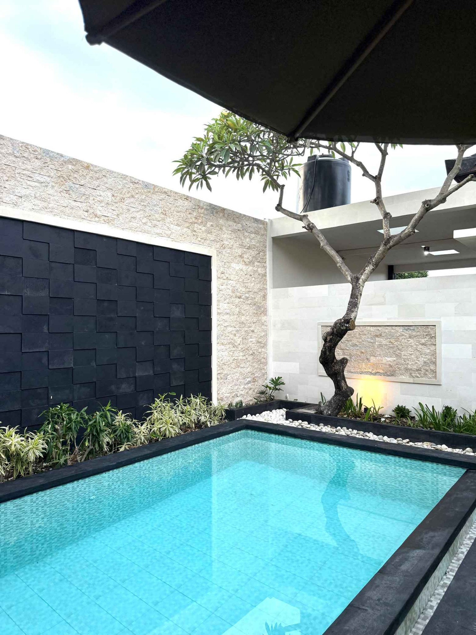 Вилла, 3 спальни