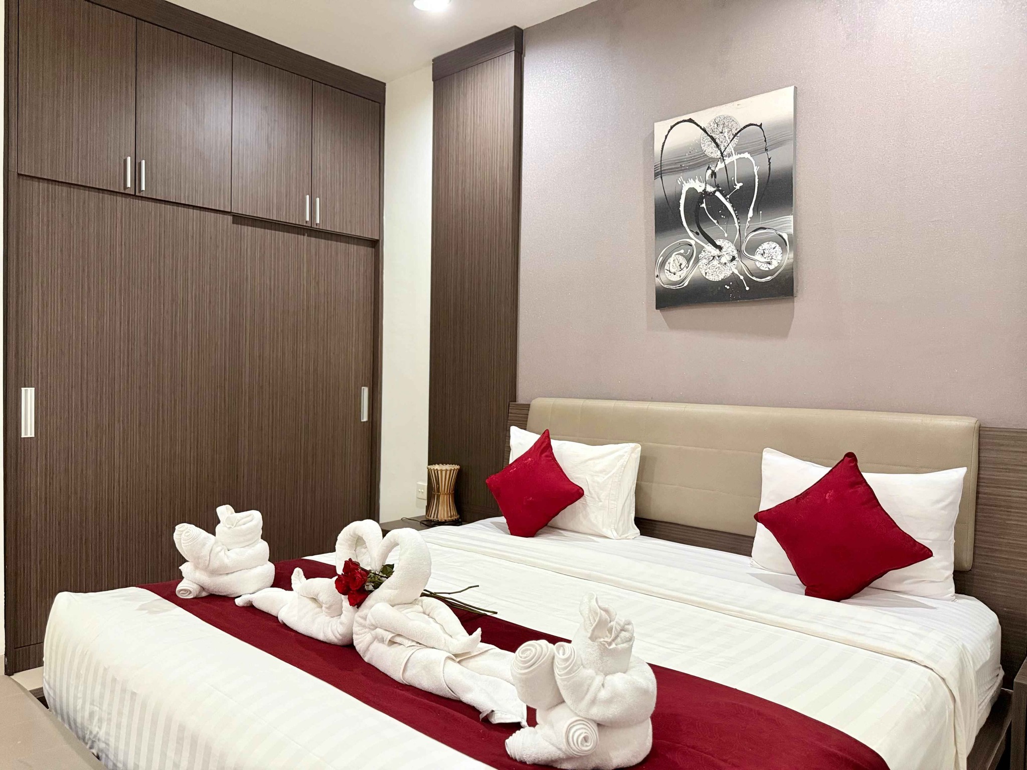 Вилла, 3 спальни