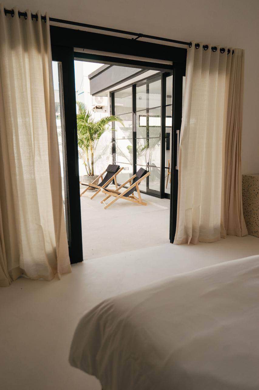 Вилла, 3 спальни