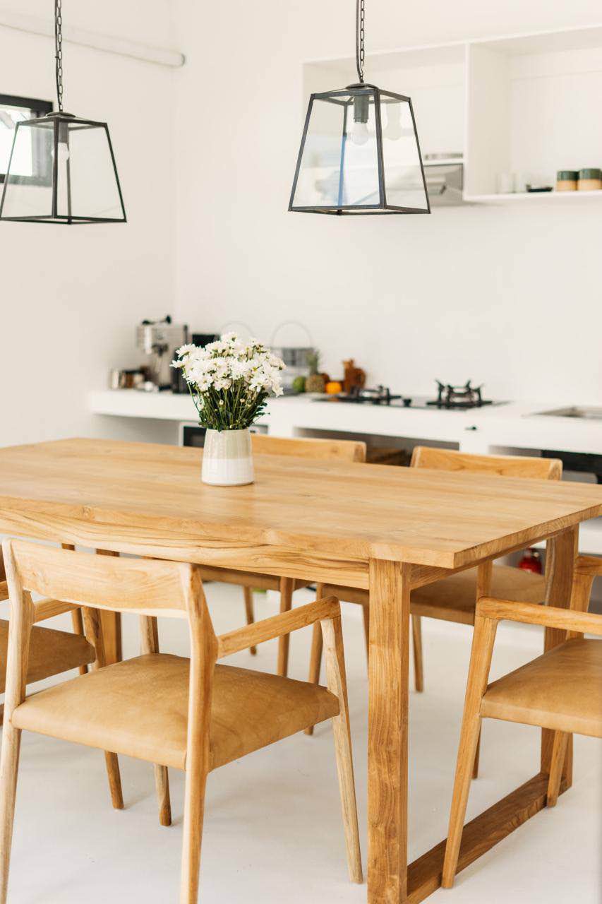 Вилла, 3 спальни