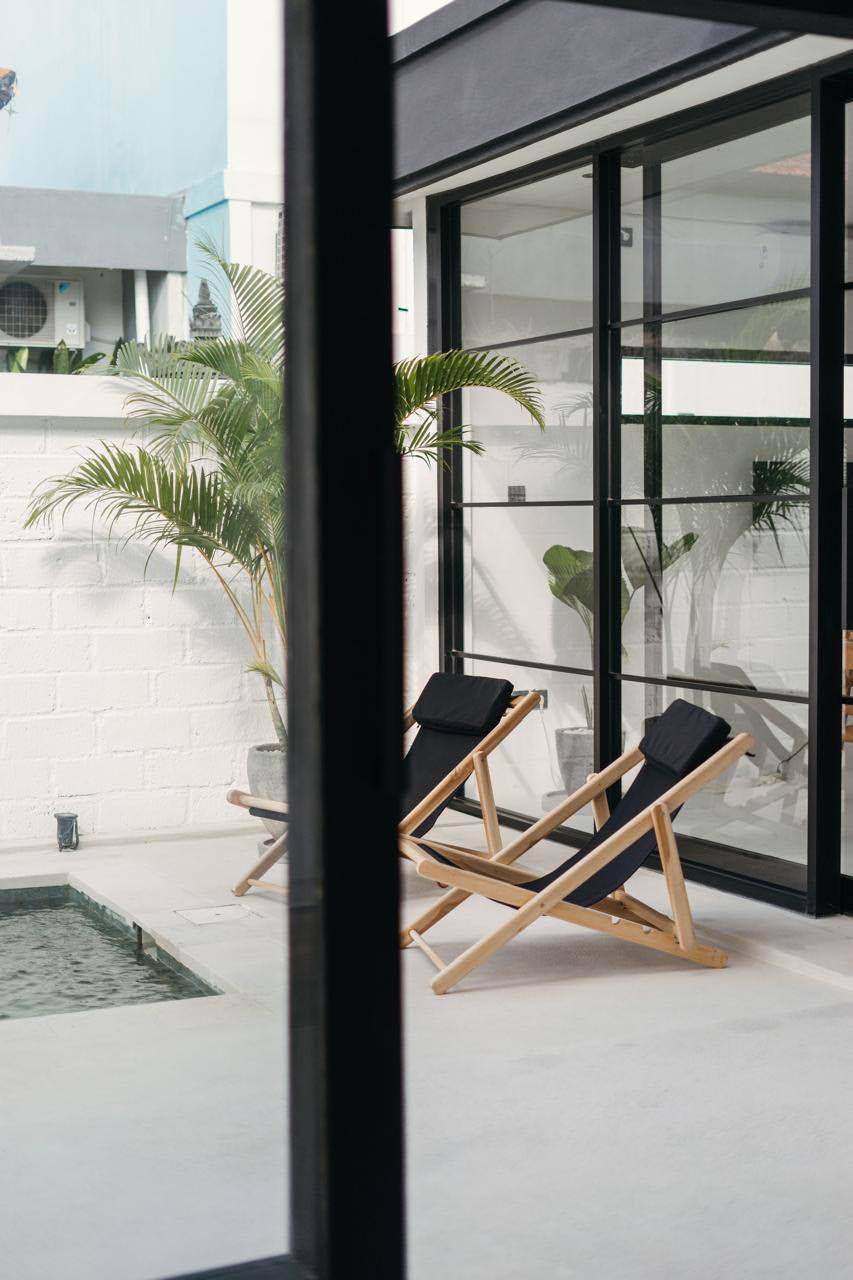 Вилла, 3 спальни