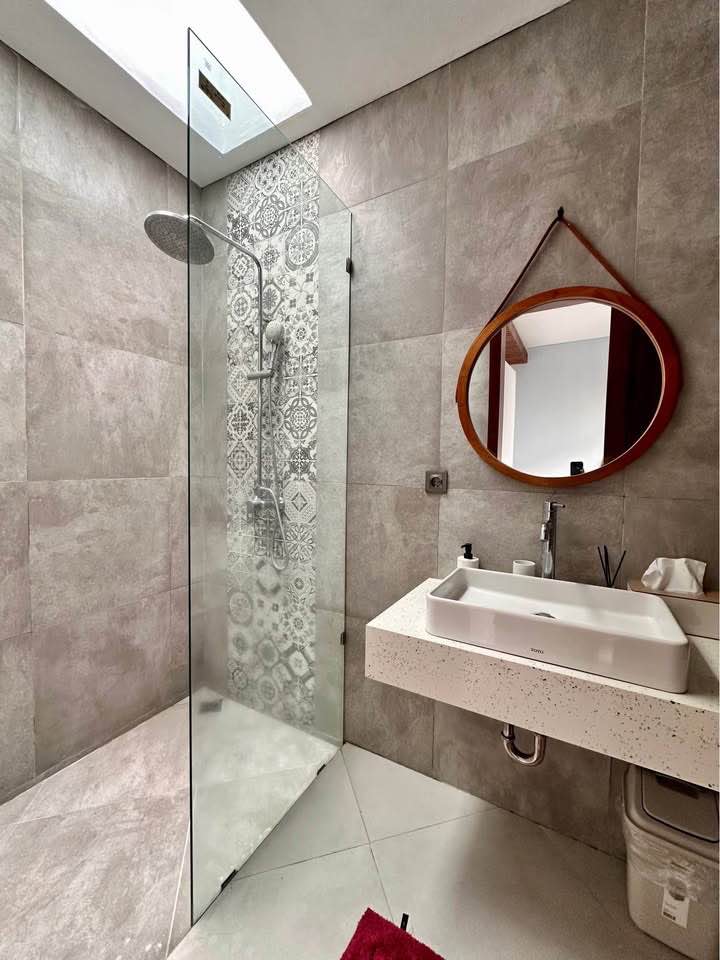 Вилла, 2 спальни