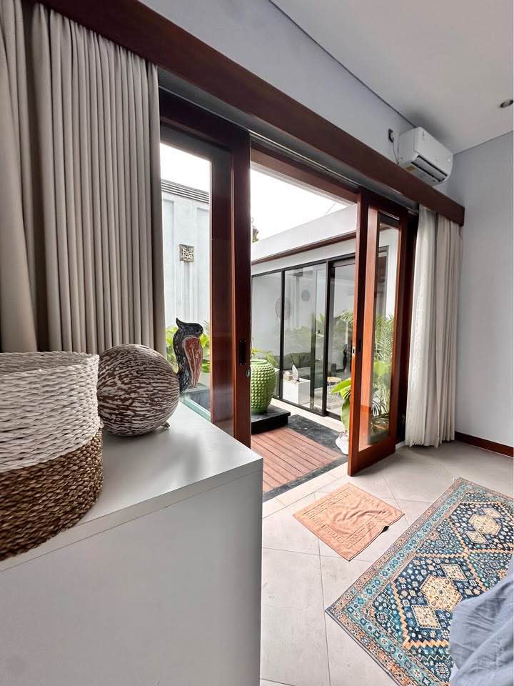 Вилла, 2 спальни