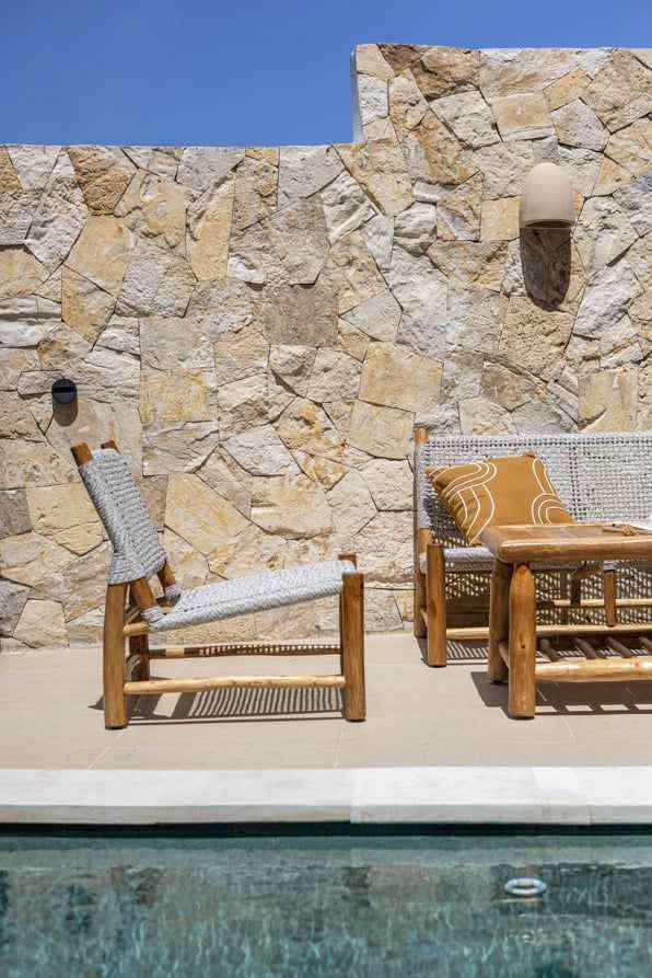 Вилла, 3 спальни